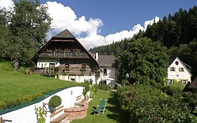 Landhotel Neugebauer